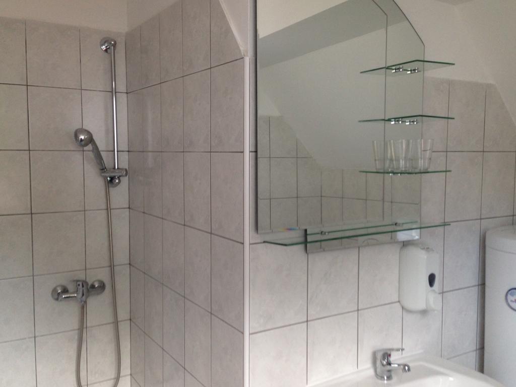 B&B Rot Bohinjska Bela Rum bild