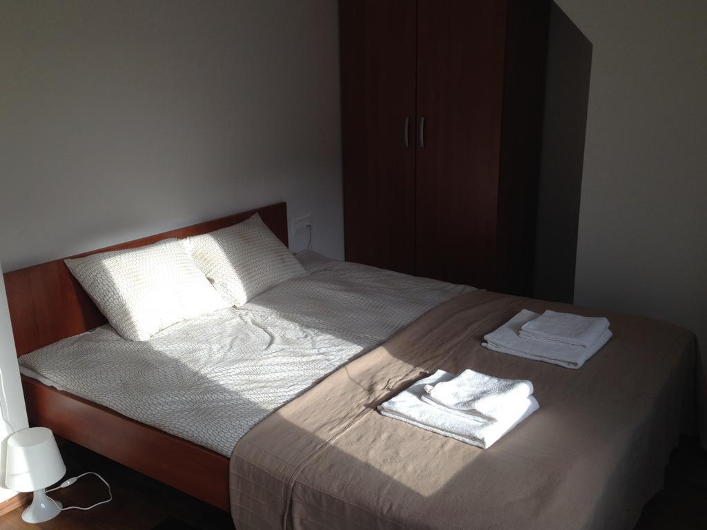 B&B Rot Bohinjska Bela Rum bild