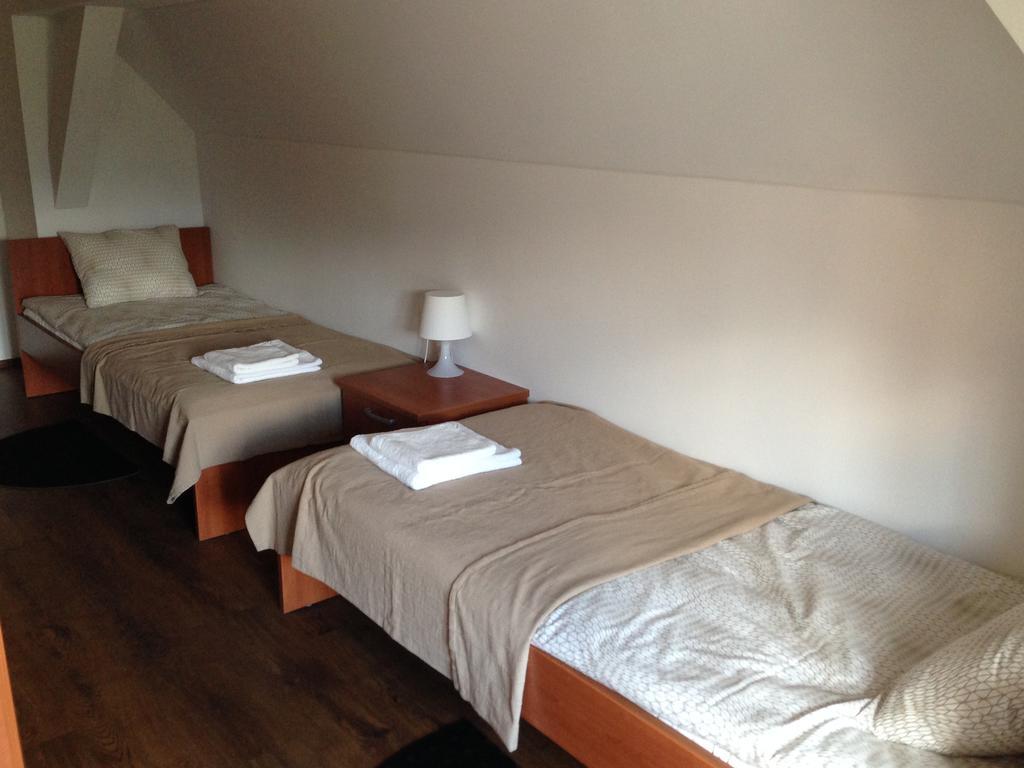 B&B Rot Bohinjska Bela Rum bild
