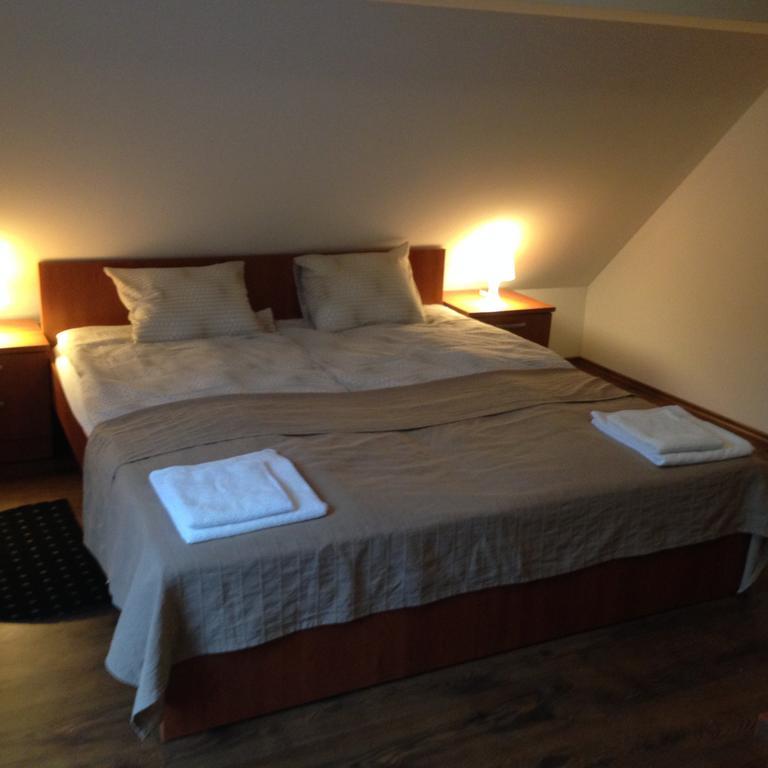 B&B Rot Bohinjska Bela Rum bild