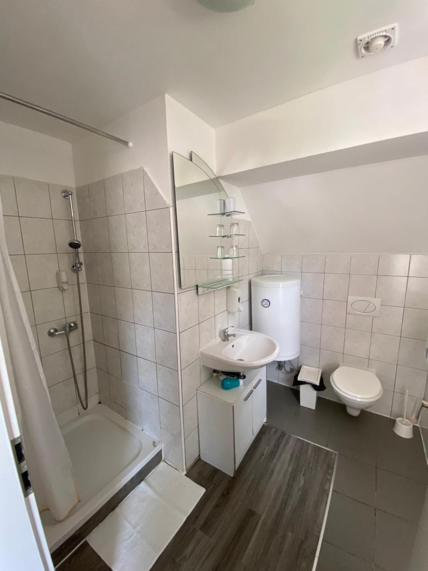 B&B Rot Bohinjska Bela Exteriör bild