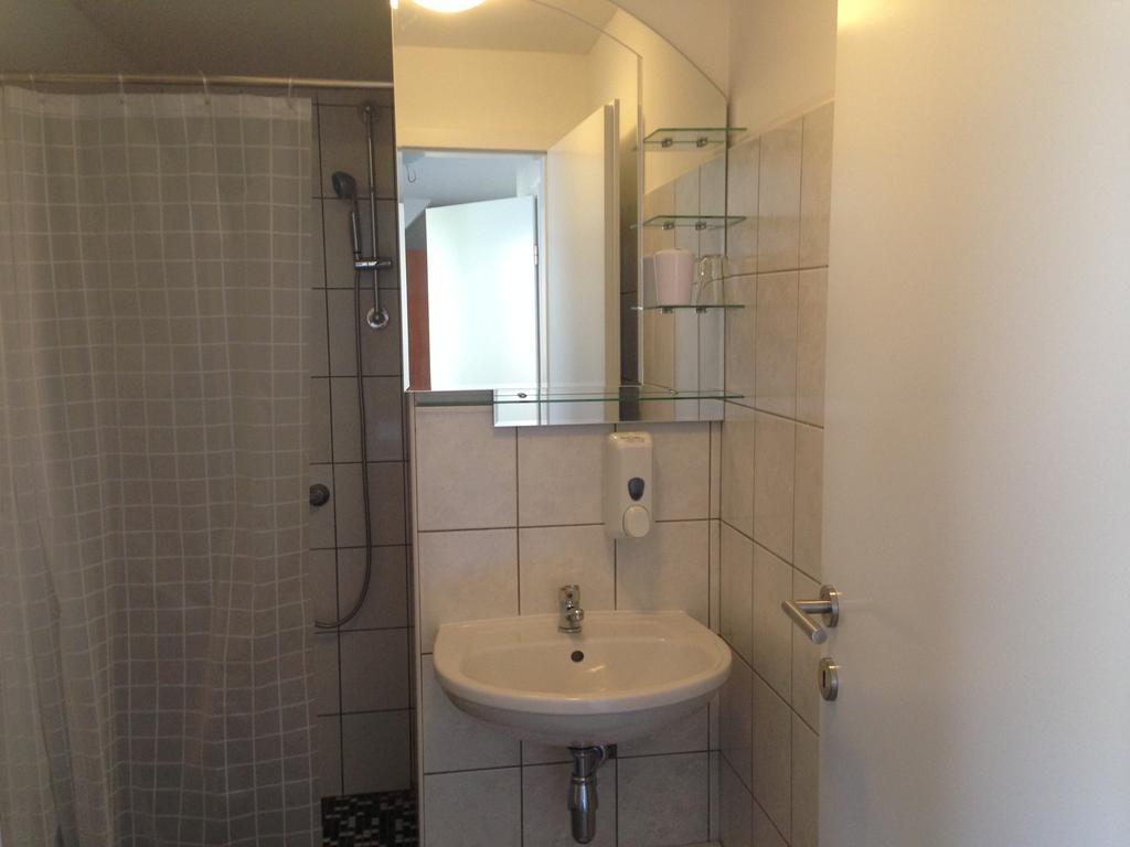 B&B Rot Bohinjska Bela Rum bild