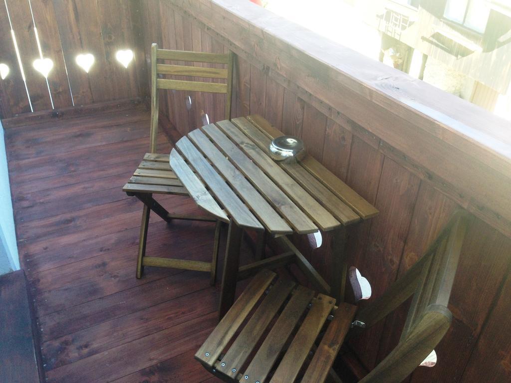 B&B Rot Bohinjska Bela Rum bild