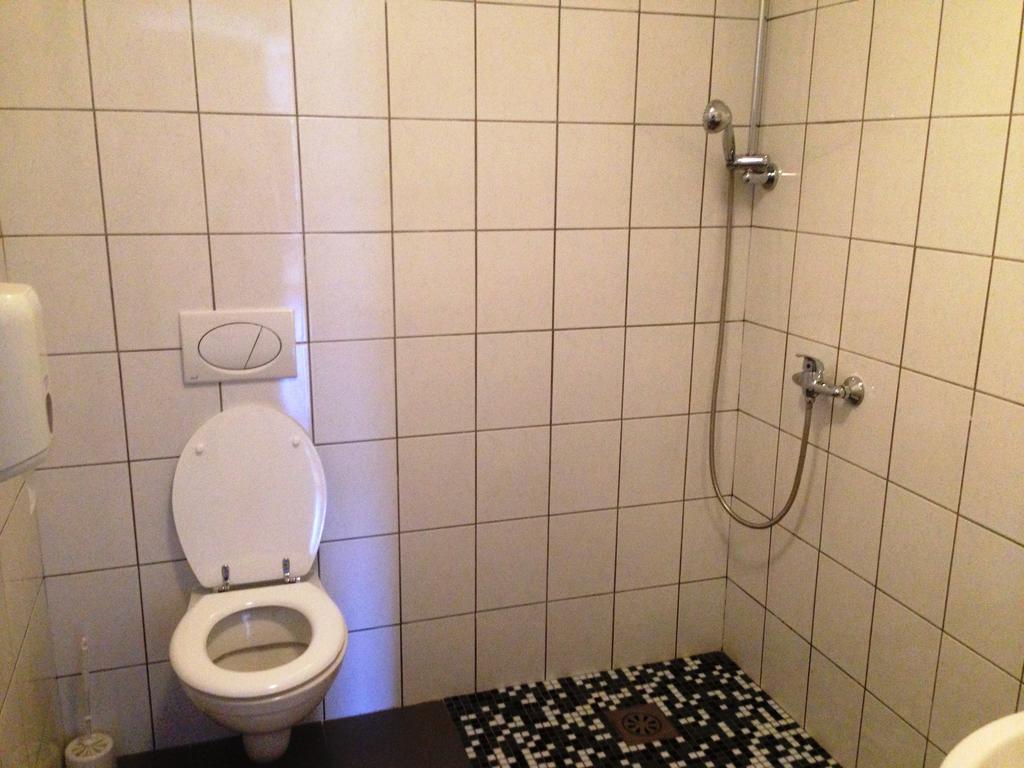 B&B Rot Bohinjska Bela Rum bild