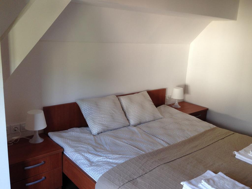 B&B Rot Bohinjska Bela Exteriör bild