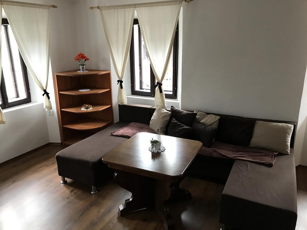 B&B Rot Bohinjska Bela Exteriör bild