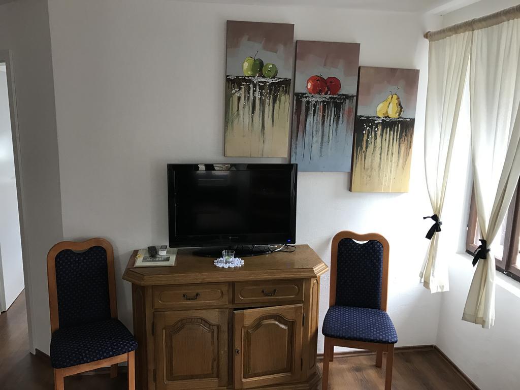 B&B Rot Bohinjska Bela Exteriör bild