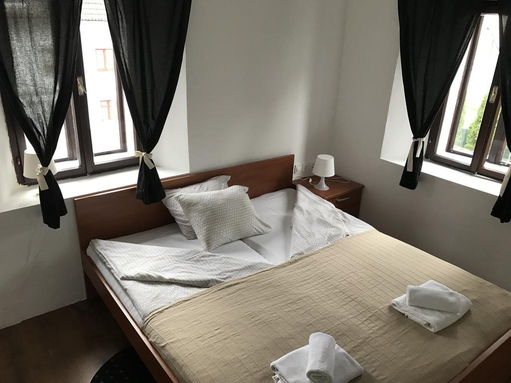 B&B Rot Bohinjska Bela Exteriör bild