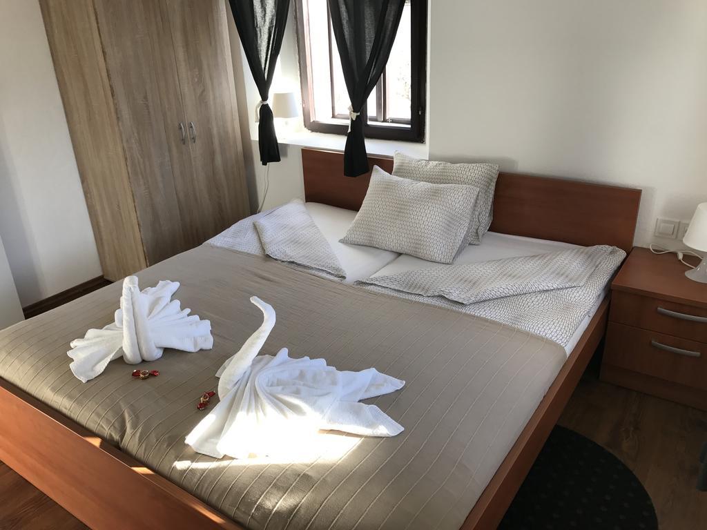 B&B Rot Bohinjska Bela Exteriör bild