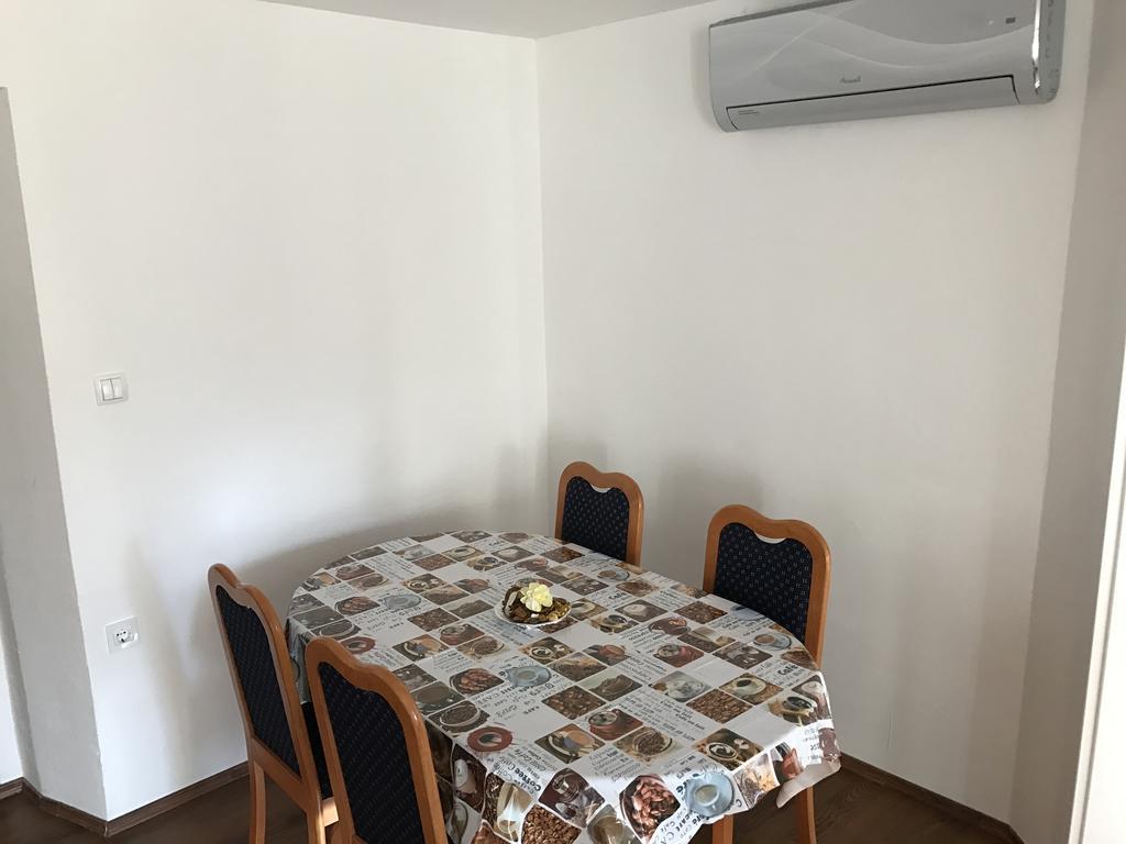 B&B Rot Bohinjska Bela Exteriör bild