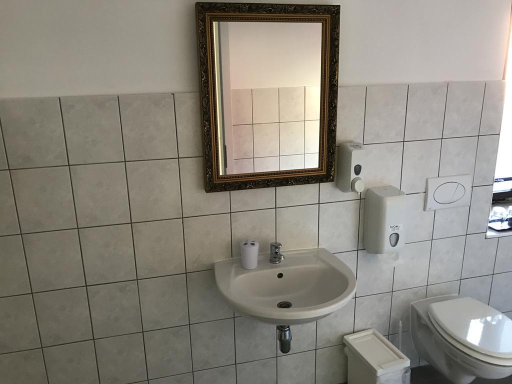 B&B Rot Bohinjska Bela Exteriör bild